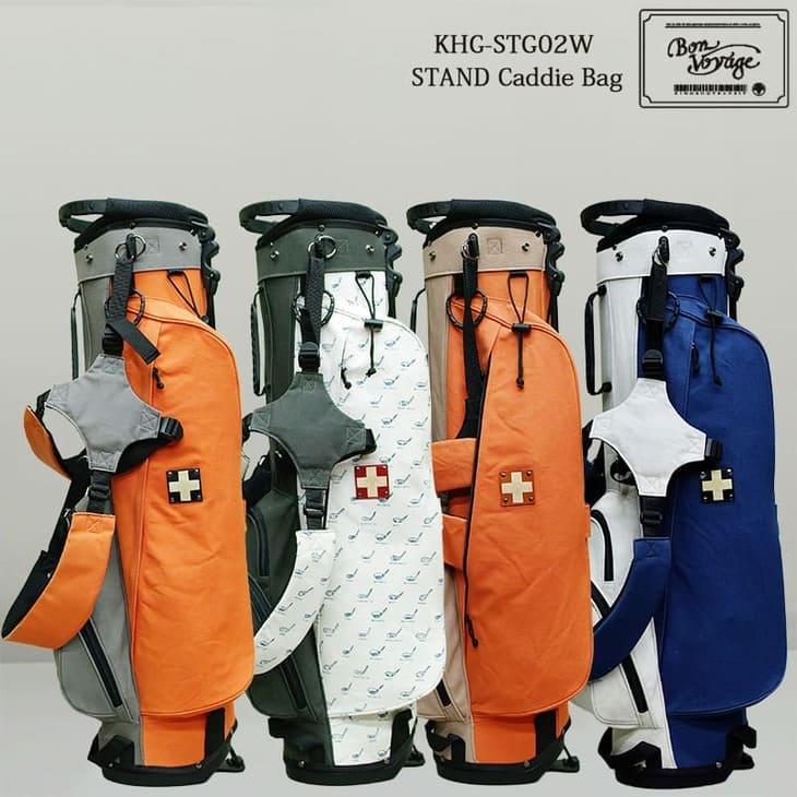 木の庄帆布（Kinosho Hampu） KinoshoTRANSIT KHG-STG02W 帆布スタンド