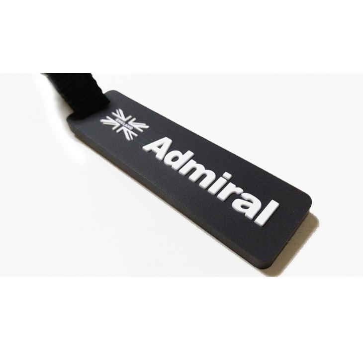 Admiral Golf（アドミラルゴルフ） アドミラル ADMIRAL ネームプレート