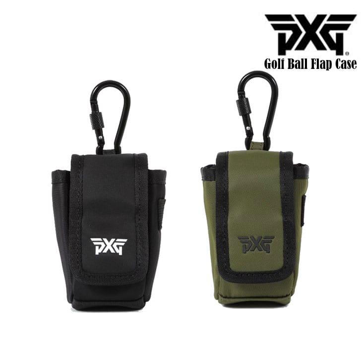 PXG PXG Golf Ball Flap Case ゴルフボールフラップケース ゴルフ