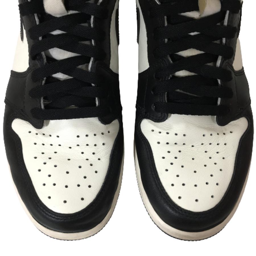 エア ジョーダン 1 ナイキ NIKE AIR JORDAN HIGH OG Dark Mocha AJ1