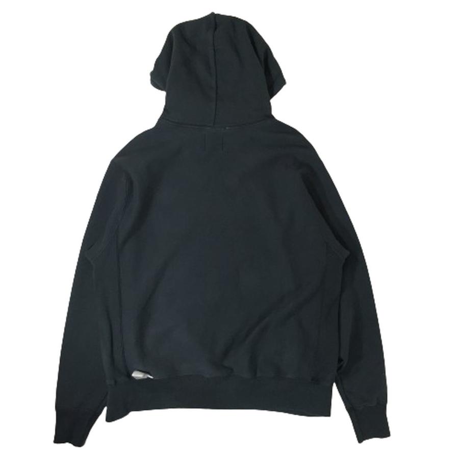 GALLERY DEPT. ギャラリーデプト パーカー リバーシブル ART THAT