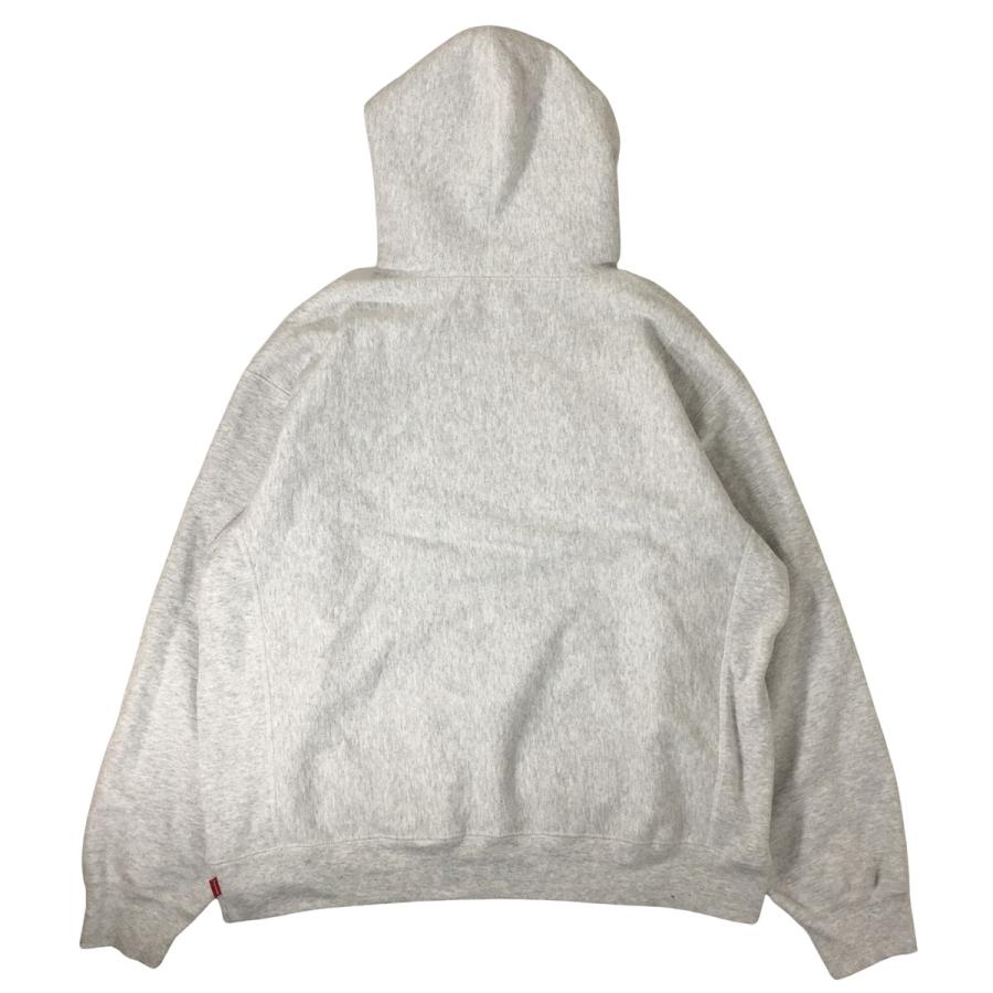 シュプリーム Supreme Box Logo Hooded Sweatshirt Camo Ash Grey 23AW