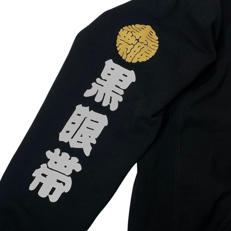 BlackEyePatch（ブラックアイパッチ） 24AW パーカー プルオーバー