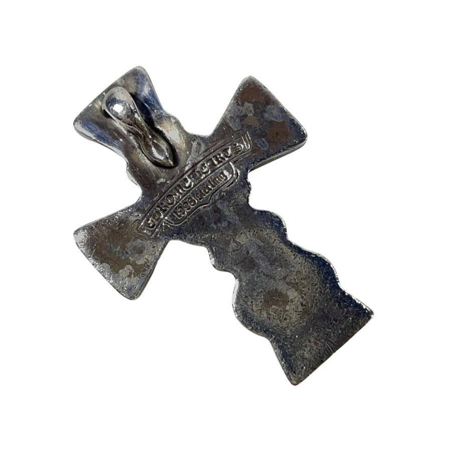 CHROME HEARTS（クロムハーツ） ネックレス ケルティッククロス