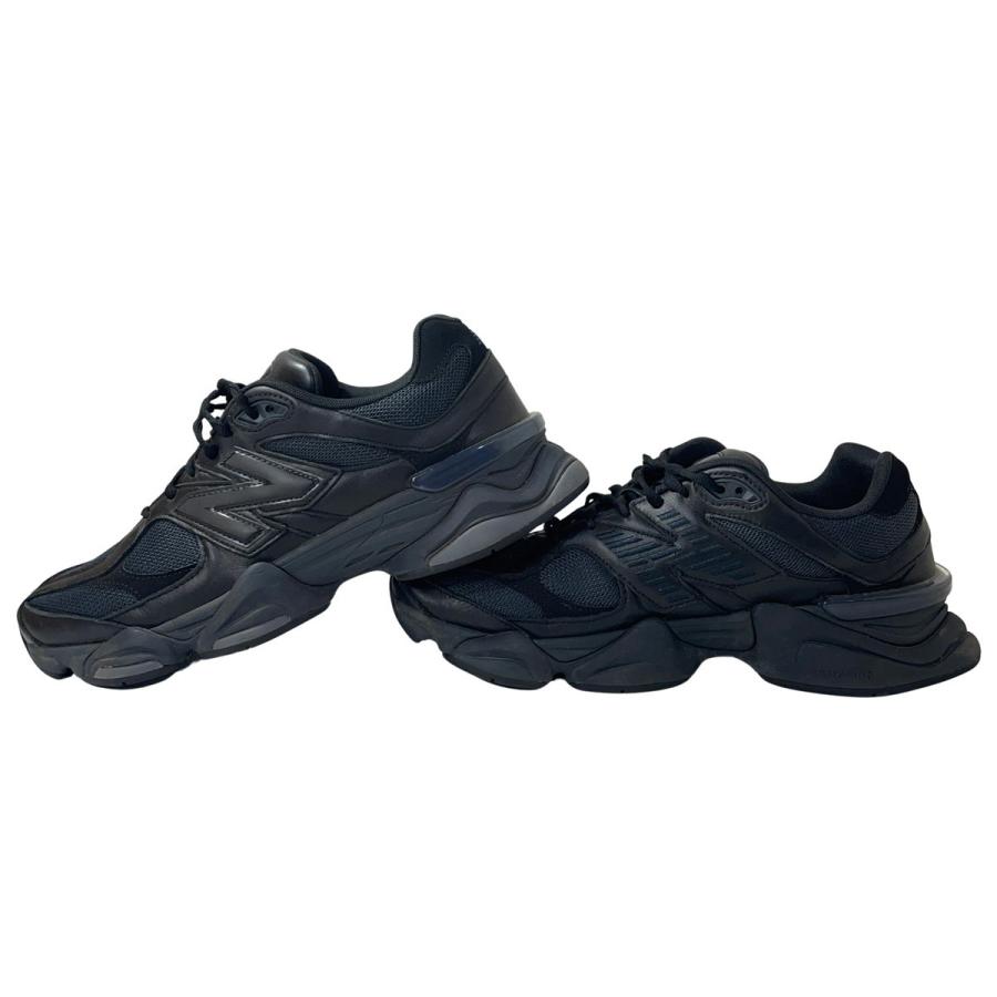 New Balance（ニューバランス） New Balance U9060NRI Triple BLACK