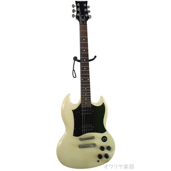 Epiphone（エピフォン） エレキギター Epiphone SG【美中古