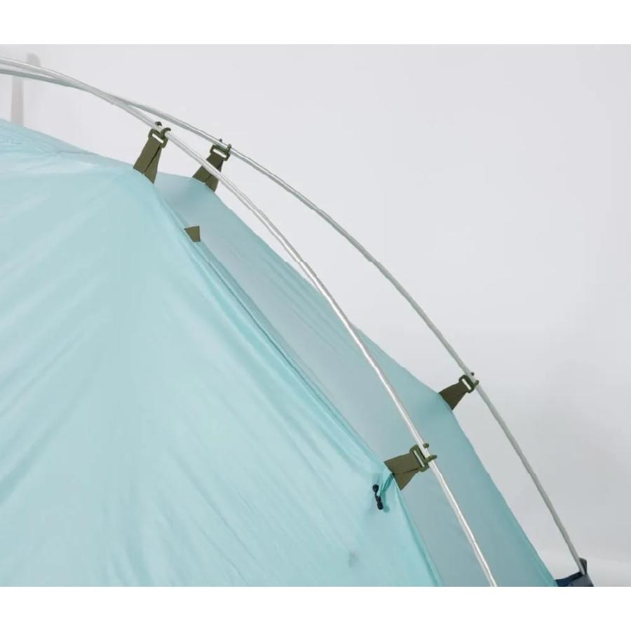 PUROMONTE（プロモンテ） シングルウォールシェルター2人用 UL-20 3S