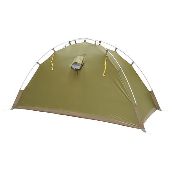 PUROMONTE（プロモンテ） 超軽量シングルウォールアルパインテント2人