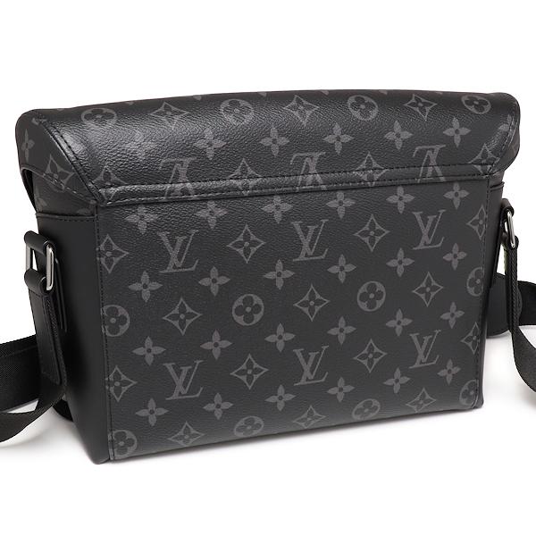 LOUIS VUITTON（ルイ・ヴィトン） 未使用 モノグラムエクリプス