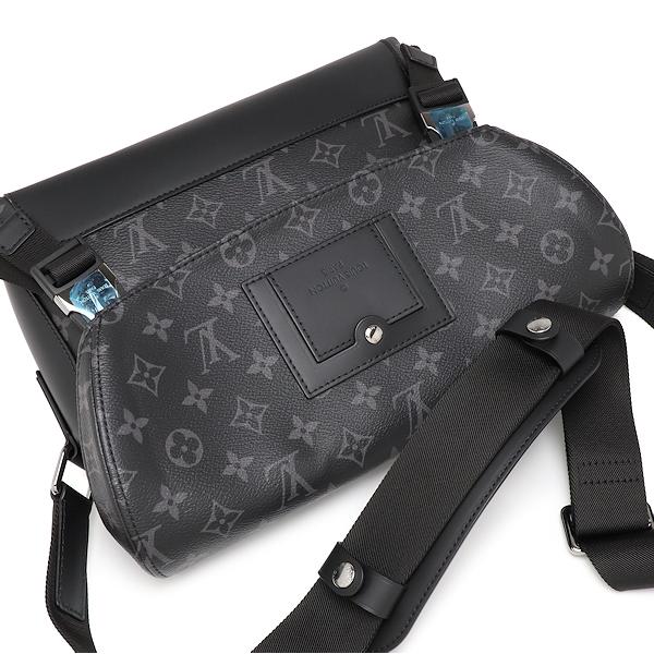 LOUIS VUITTON（ルイ・ヴィトン） 未使用 モノグラムエクリプス