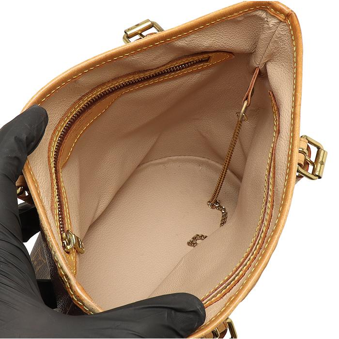 LOUIS VUITTON（ルイ・ヴィトン） モノグラム バケット M42238 ポーチ