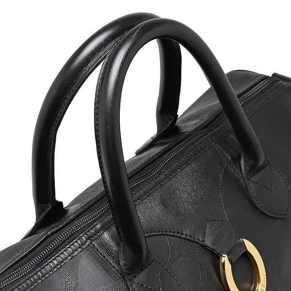 Christian Dior（クリスチャン・ディオール） トロッター ボストン