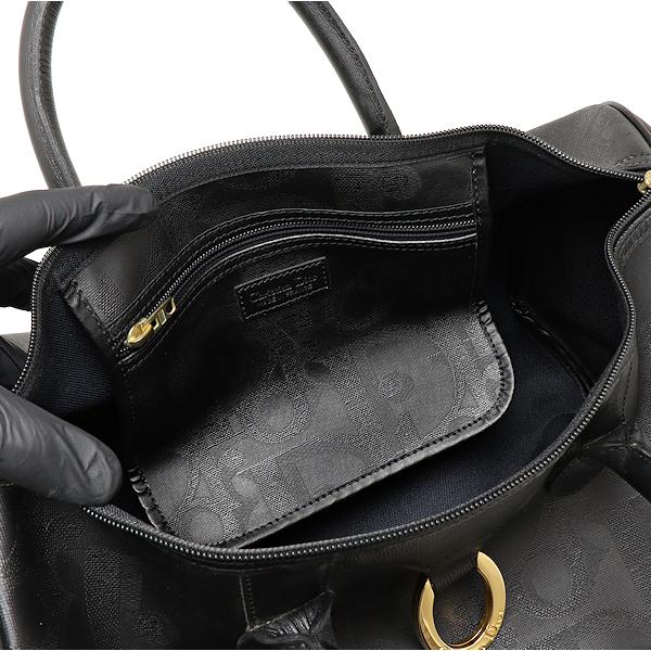 Christian Dior（クリスチャン・ディオール） トロッター ボストン