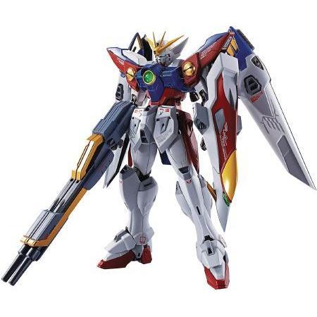 BANDAI（バンダイ） 【即納】METAL ROBOT魂 〈SIDE MS〉 ウイング