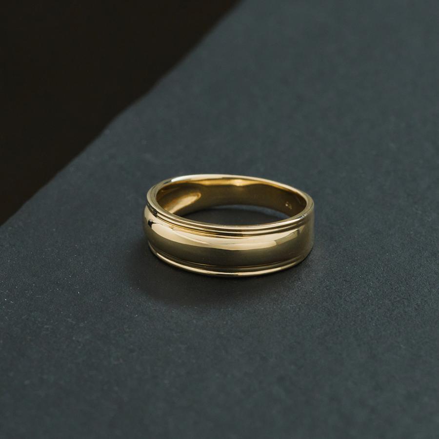 Jewel closet by L&Co. 10金 リング 指輪 K10 ゴールド 地金