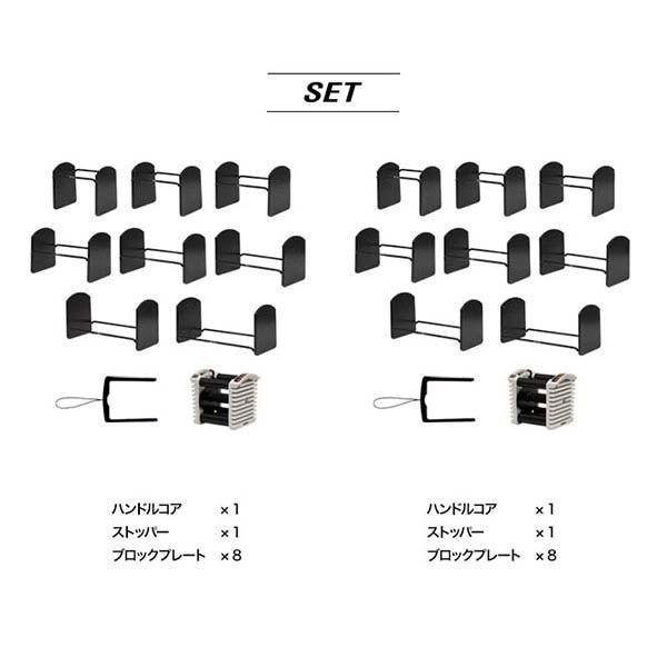FIELDOOR（フィールドア） 1年保証 可変式ダンベル ダンベル 可変式