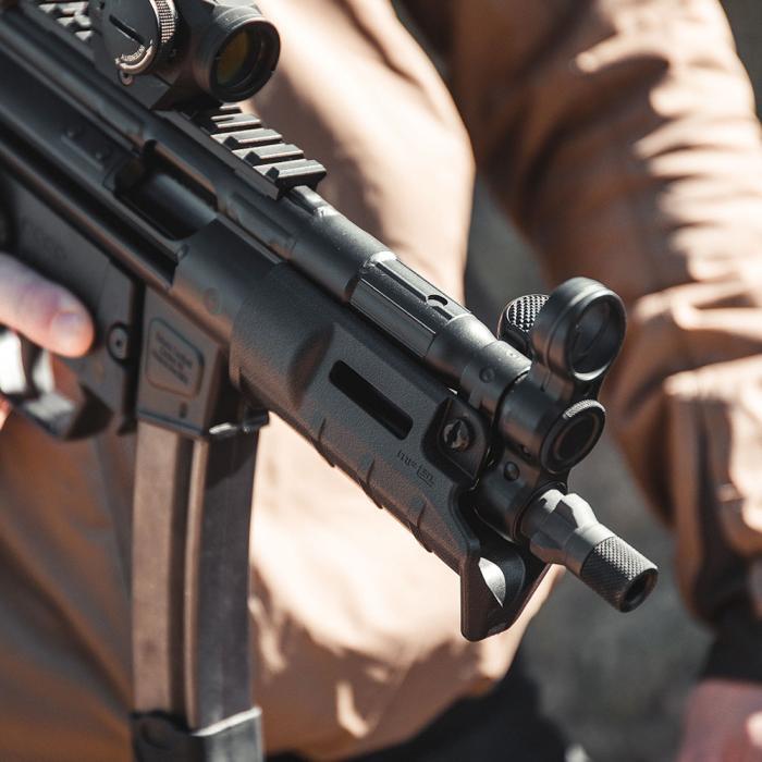 MAGPUL（マグプル） マグプル実物 SL ハンドガード SP89/MP5K/MAGPUL