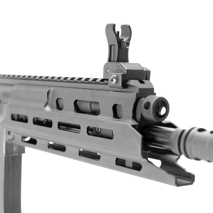 LayLax 【LayLax.com限定】東京マルイ 89式 M-LOK ハンドガード