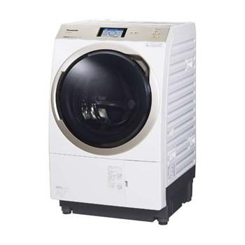 Panasonic（パナソニック） NA-VX9900L-W 左開き ななめドラム洗濯乾燥