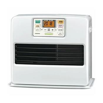 CORONA（コロナ） FH-ST4621BY-W 木造12畳鉄筋17畳 石油ファンヒーター