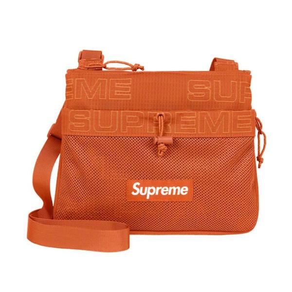 Supreme（シュプリーム） ショルダーバッグ メンズ レディース 21FW