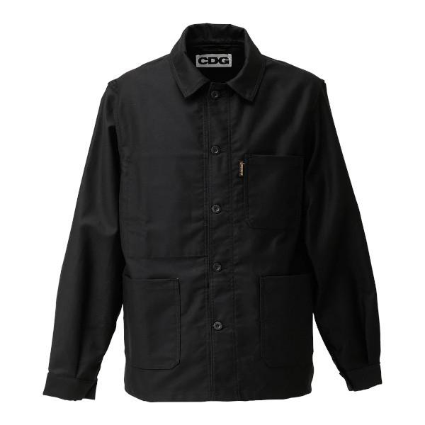 COMME des GARCONS（コムデギャルソン） CDG ワークコート
