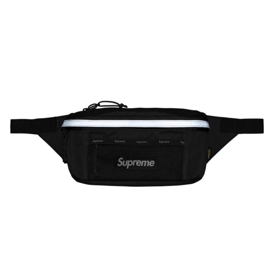 Supreme（シュプリーム） 国内正規品 ウエストバッグ ポーチ メンズ