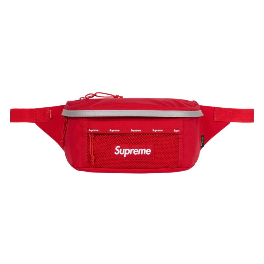 Supreme（シュプリーム） 国内正規品 ウエストバッグ ポーチ メンズ