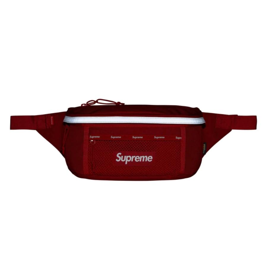 Supreme（シュプリーム） 国内正規品 ウエストバッグ ポーチ メンズ