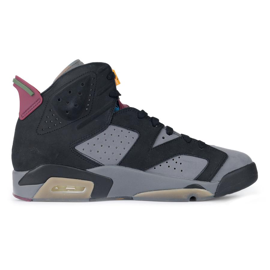 エア ジョーダン 6 NIKE AIR JORDAN RETRO 【BORDEAUX】 ナイキ エア