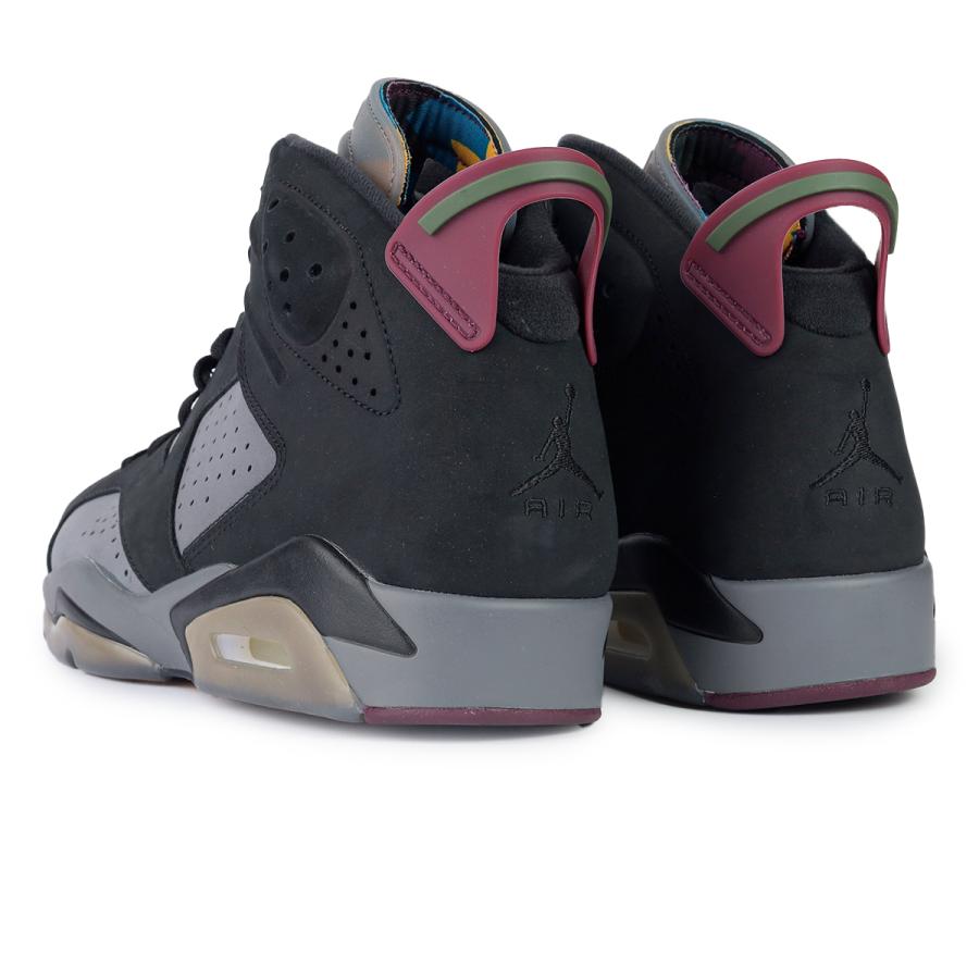 エア ジョーダン 6 NIKE AIR JORDAN RETRO 【BORDEAUX】 ナイキ エア