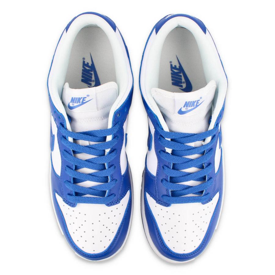 ダンク（NIKE） NIKE DUNK LOW SP 【KENTUCKY】 ナイキ ダンク ロー