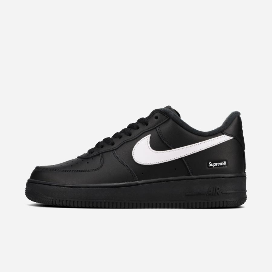 エア フォース 1 NIKE AIR FORCE LOW × SUPREME -BOX LOGO- ナイキ