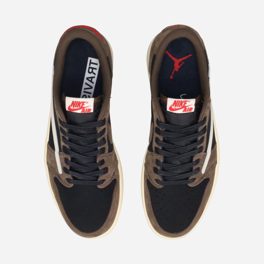 エア ジョーダン 1 NIKE AIR JORDAN LOW OG SP-T 【TRAVIS SCOTT