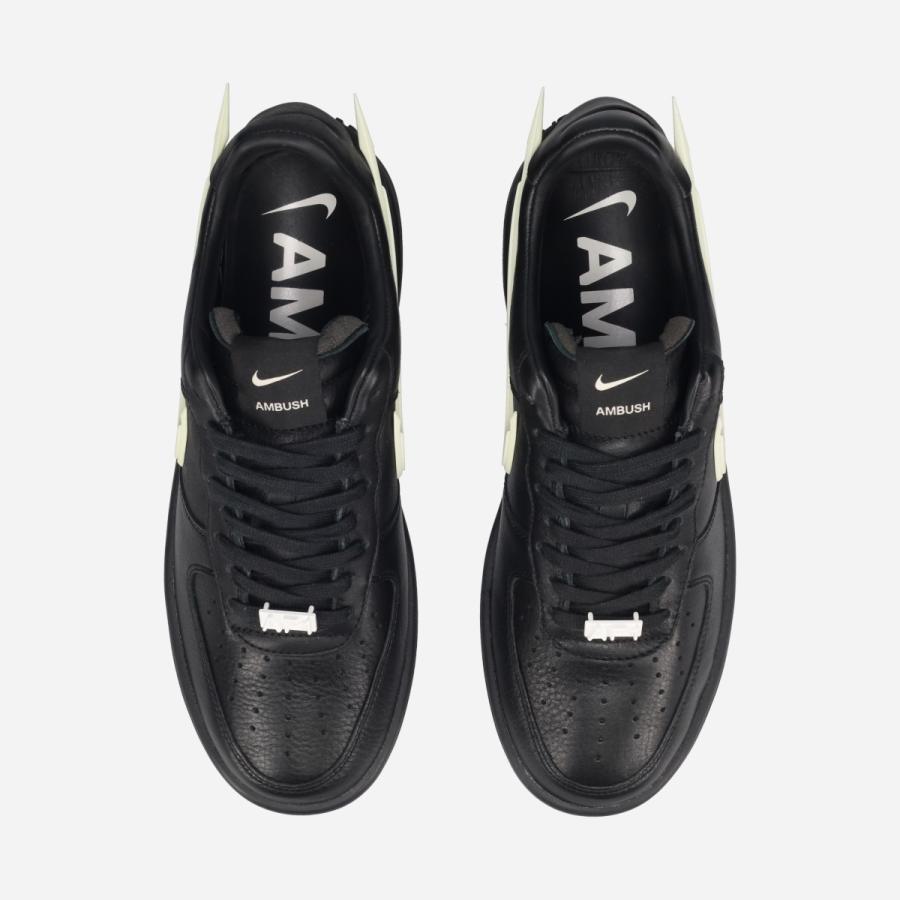 エア フォース 1 NIKE AIR FORCE LOW × AMBUSH ナイキ エアフォース