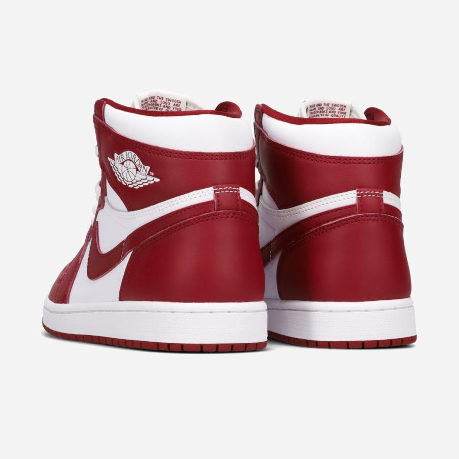 エア ジョーダン 1 NIKE AIR JORDAN RETRO HIGH OG ナイキ レトロ ハイ