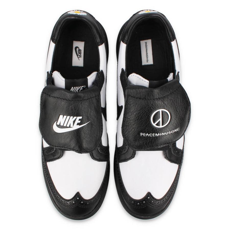 NIKE（ナイキ） NIKE KWONDO 1 PEACEMINUSONE クウォンド 1 ピース