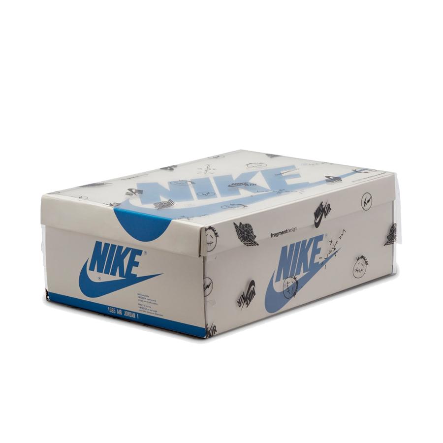 エア ジョーダン 1 NIKE AIR JORDAN LOW OG SP 【TRAVIS SCOTT