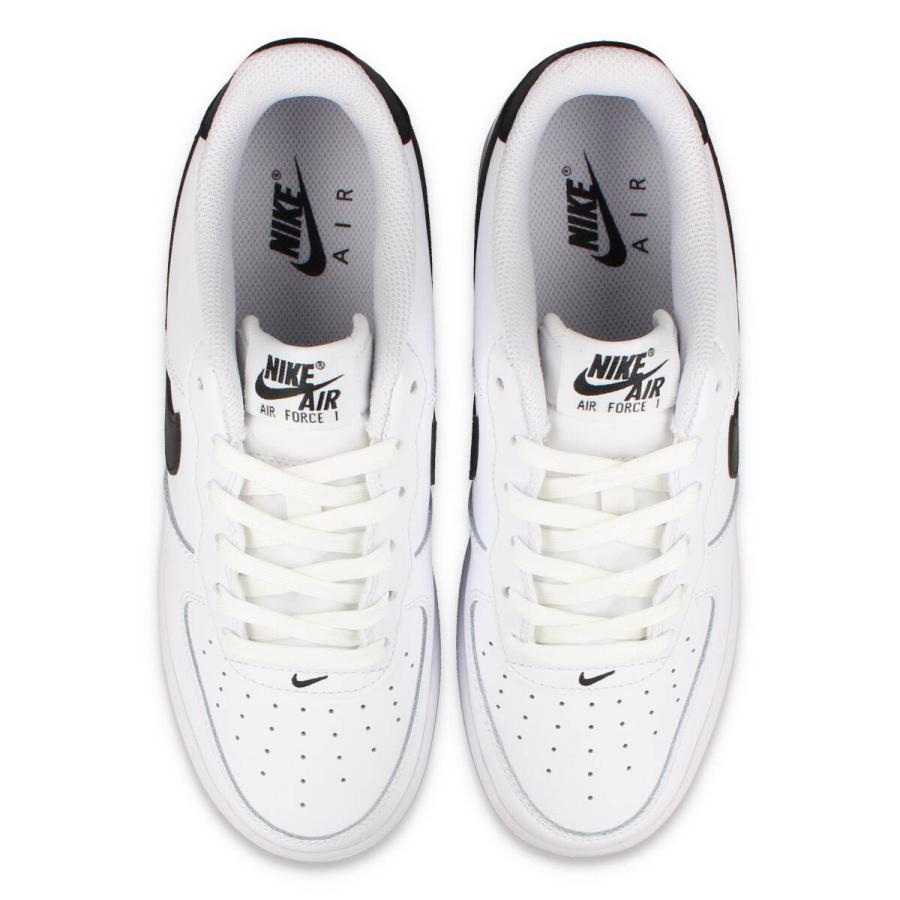 エア フォース 1 NIKE AIR FORCE GS ナイキ エアフォース レディース