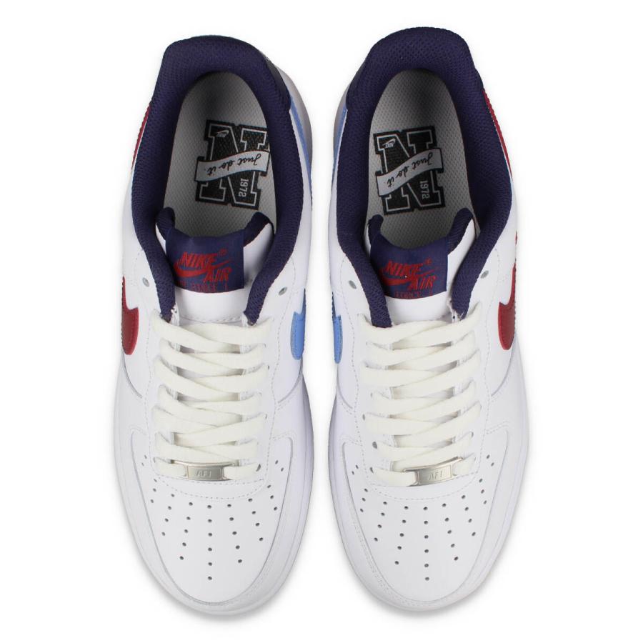 エア フォース 1 NIKE AIR FORCE '07 【FROM TO YOU】 ナイキ 07 海外