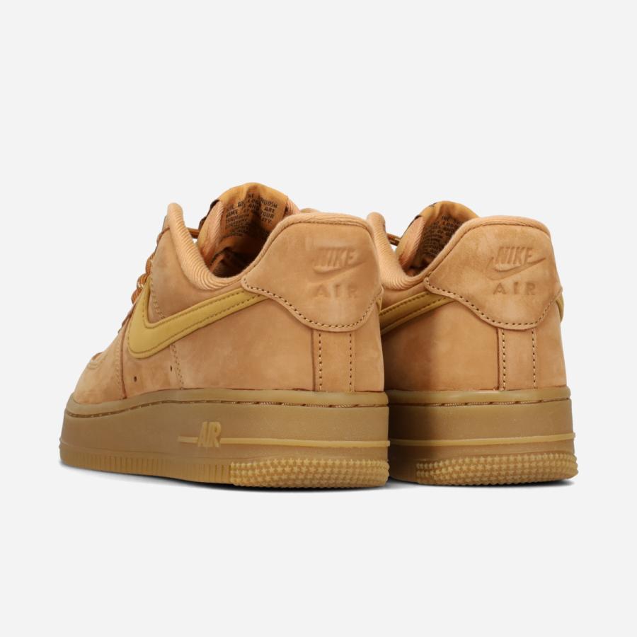 エア フォース 1 NIKE WMNS AIR FORCE '07 WB ナイキ ウィメンズ