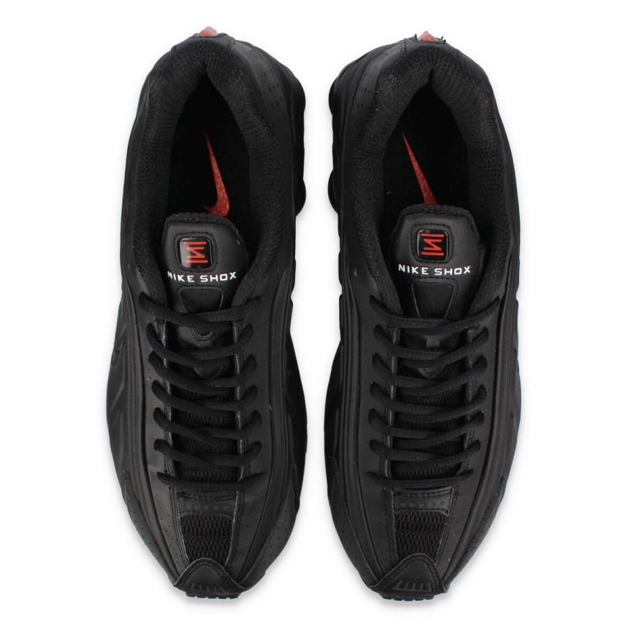 NIKE（ナイキ） NIKE WMNS SHOX R4 ウィメンズ ショックス R4 メンズ