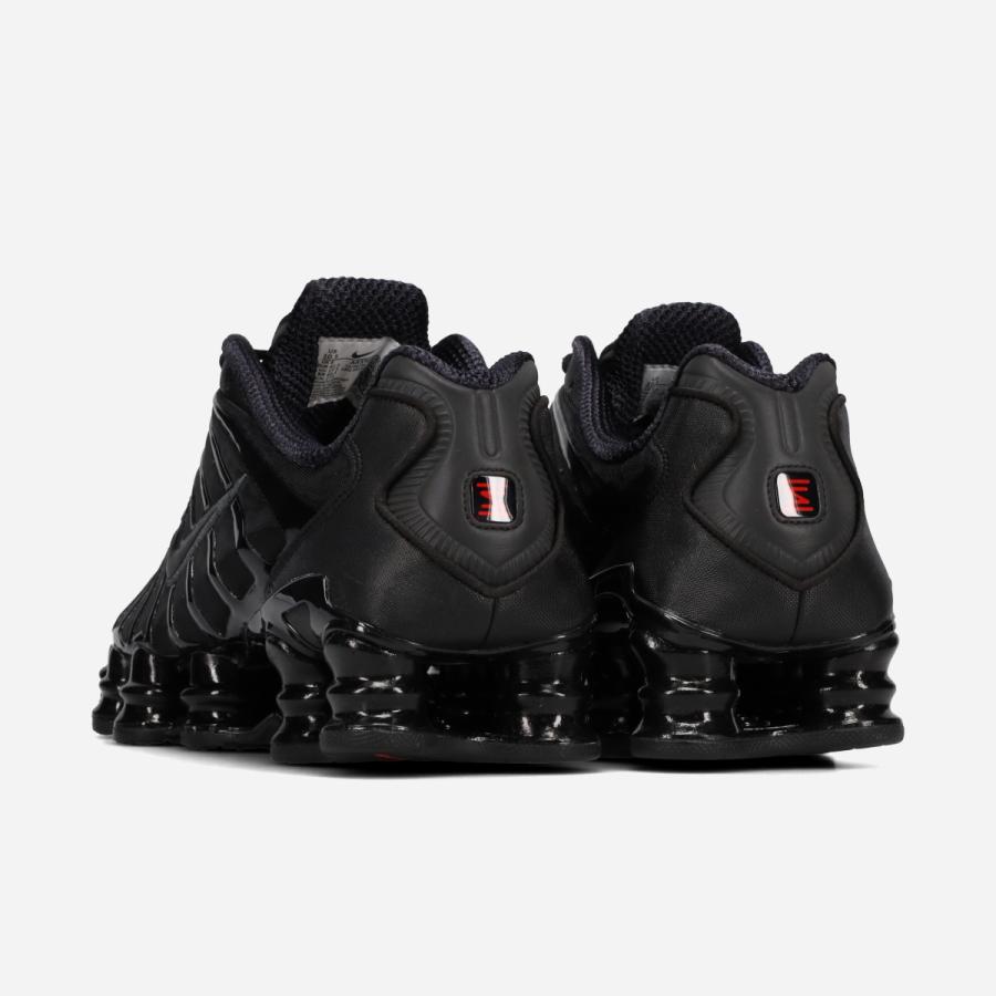 NIKE（ナイキ） NIKE WMNS SHOX TL ウィメンズ ショックス TL メンズ