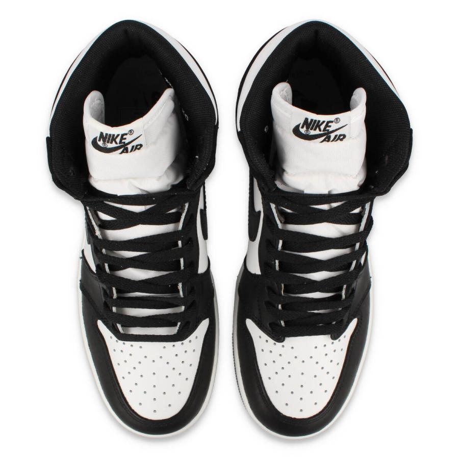 エア ジョーダン 1 NIKE AIR JORDAN HIGH '85 ナイキ ハイ 85 BLACK