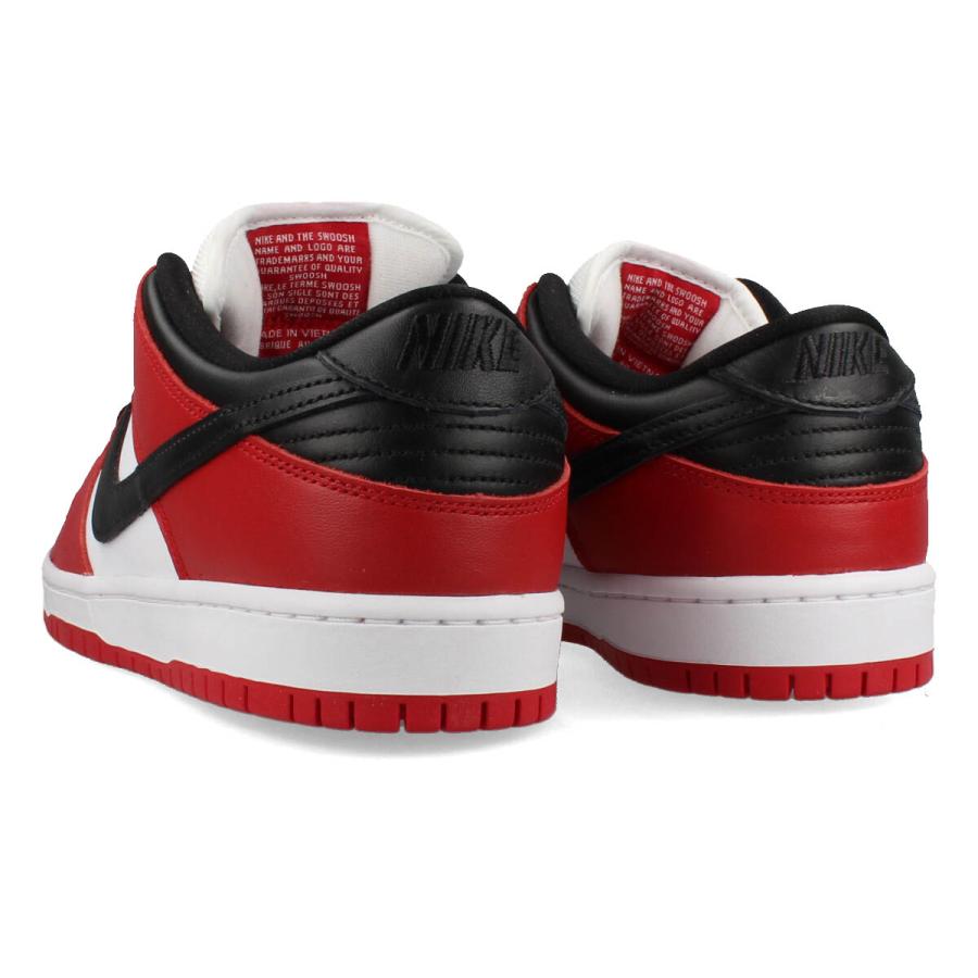 ダンク（NIKE） NIKE SB DUNK LOW 【J-PACK CHICAGO】 ナイキ ダンク