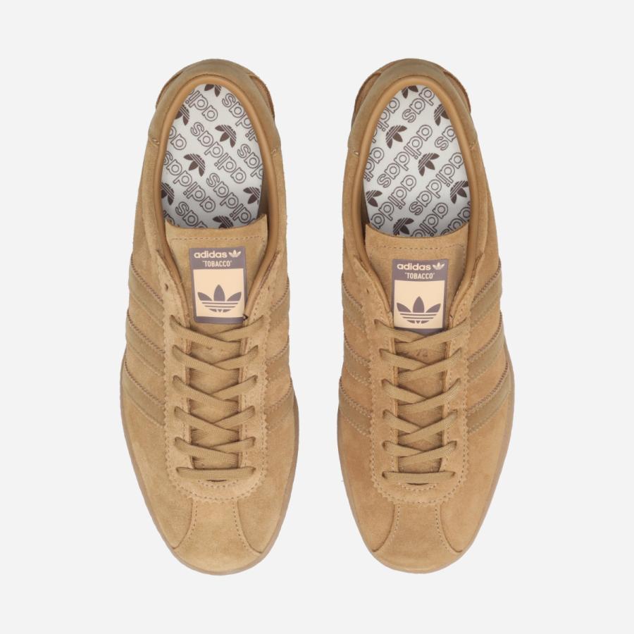 adidas Originals TOBACCO アディダス タバコ メンズ レディース BROWN