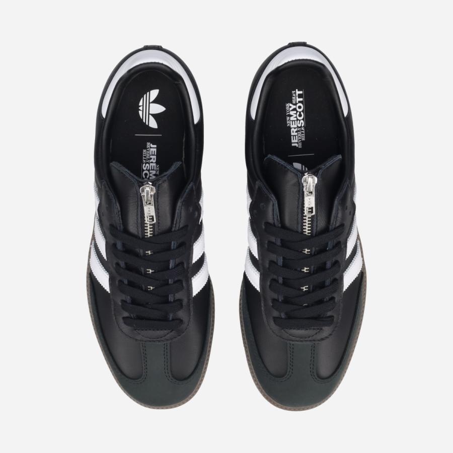 SAMBA 【30%OFF】 adidas OG × JEREMY SCOTT アディダス サンバ
