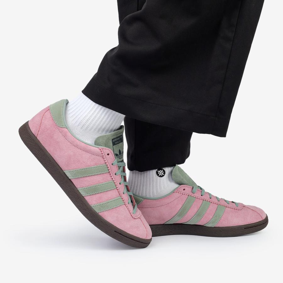 adidas Originals 【30%OFF】 TOBACCO アディダス タバコ メンズ