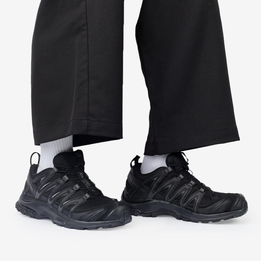 SALOMON（サロモン） SALOMON XA PRO 3D エックスエー プロ 3D BLACK