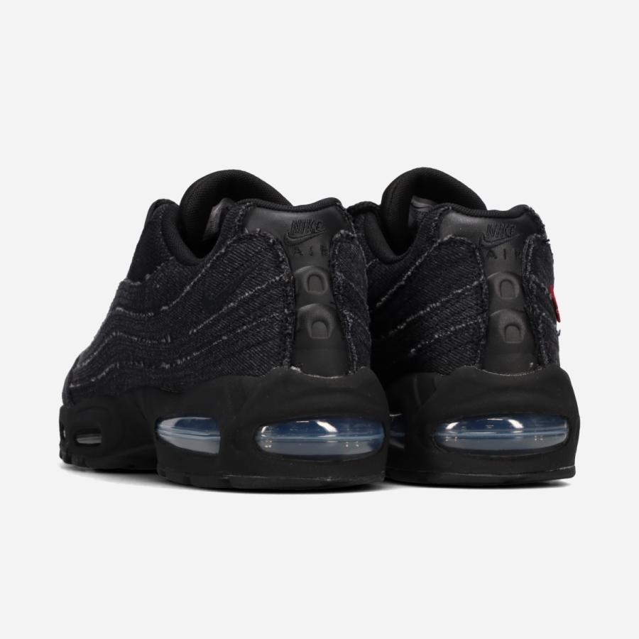 エア マックス 95 NIKE AIR MAX OG × LEVI'S -DENIM BLACK- ナイキ